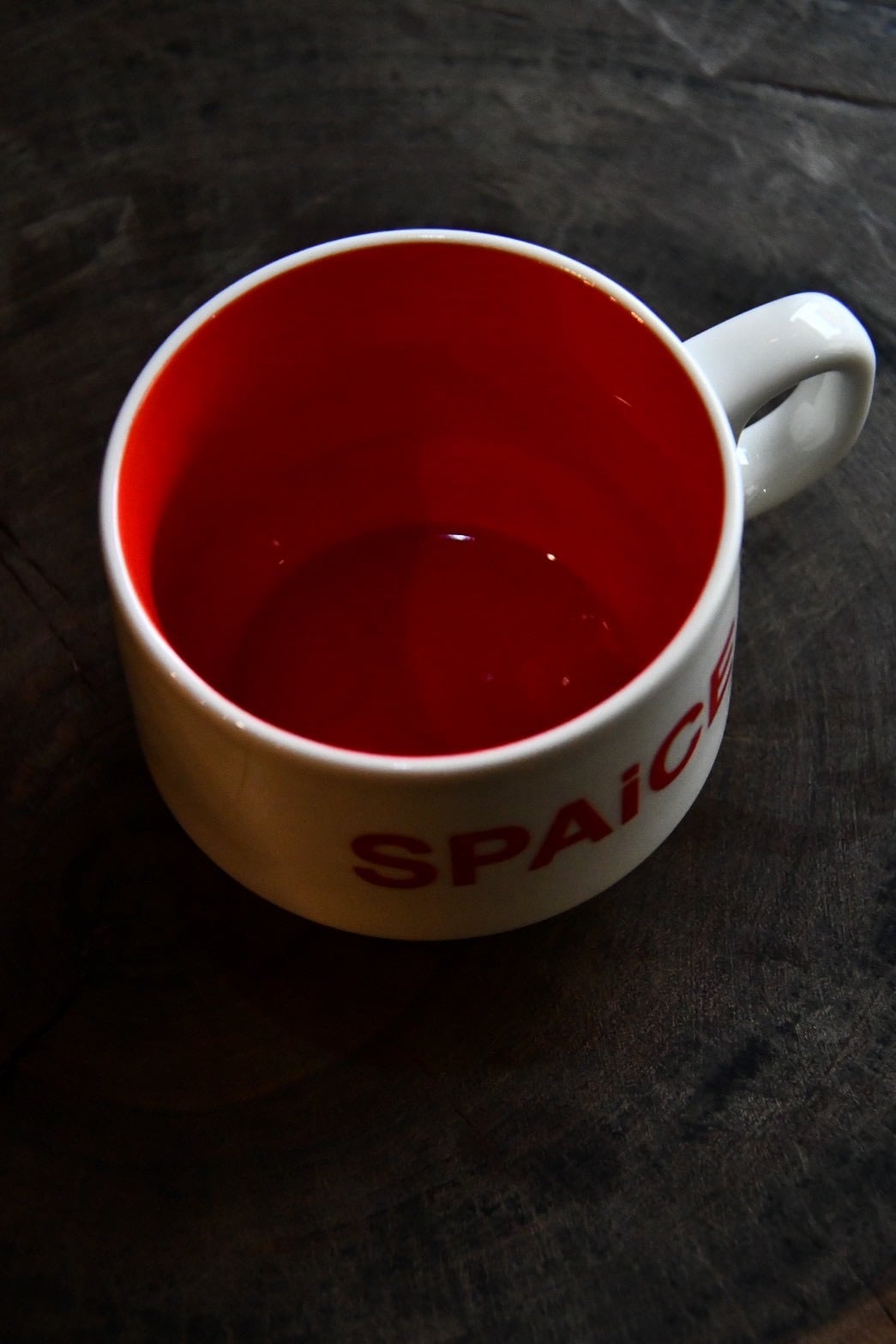 オリジナルマグカップ | SPAiCE COFFEE HOUSE