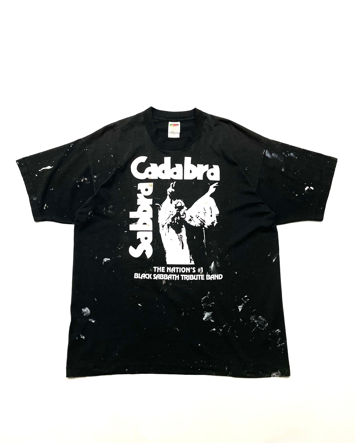 90s FRUIT OF THE LOOM 