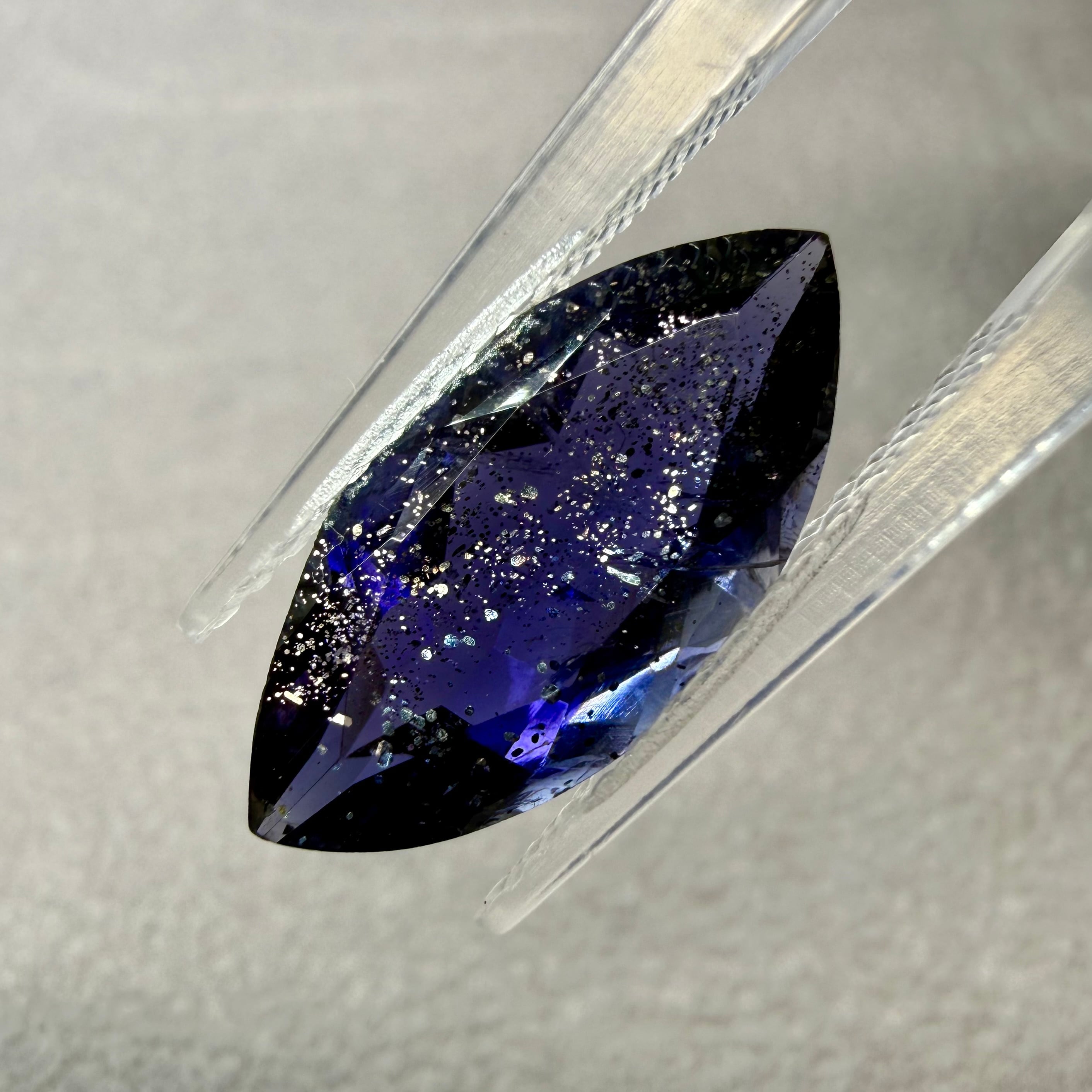 希少！ 高品質 天然パパラチアサファイア ルース 0.702ct 【公式通販】