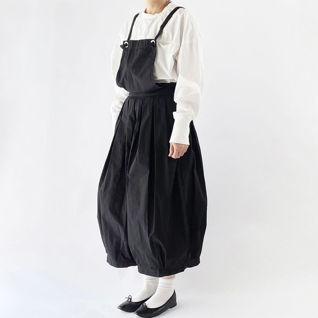 【HARVESTY】 CIRCUS APRON (4色展開) ハーベスティ サーカスエプロン A21703