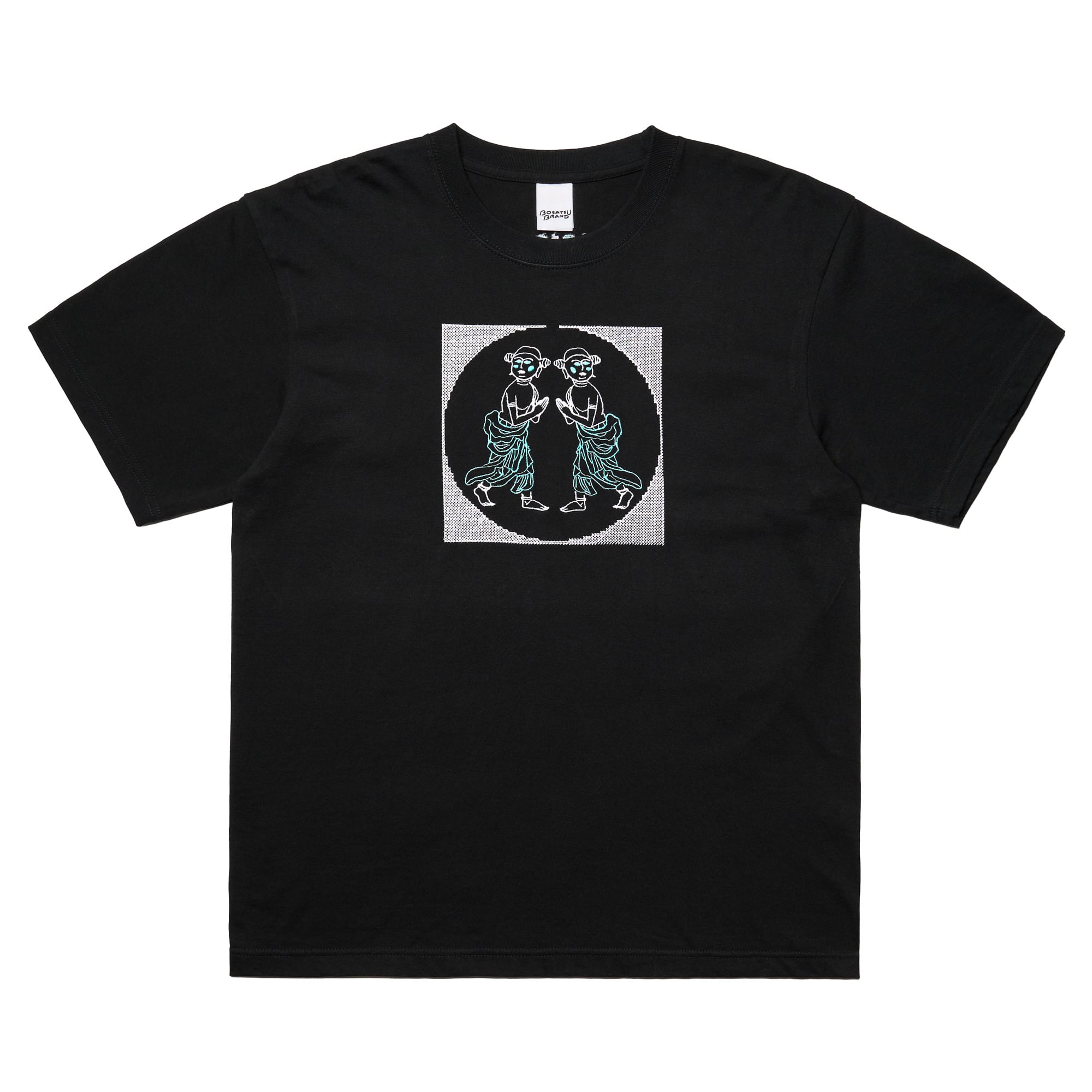 D*O様 サザンオールスターズTシャツ　BURI BURI BORDERLINE サザンオールスターズ BURI BURI BORDERLINE Tシャツ M