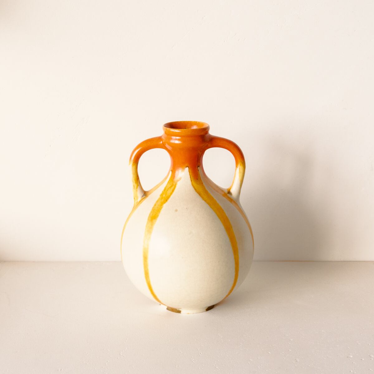Pottery Vase