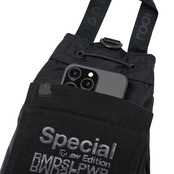 RAMIDUS × LOOPWHEELER RAMIDUS BONSAC