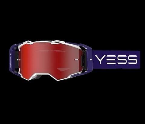 YESS BRAND ゴーグル | 331WorkOutMotocross