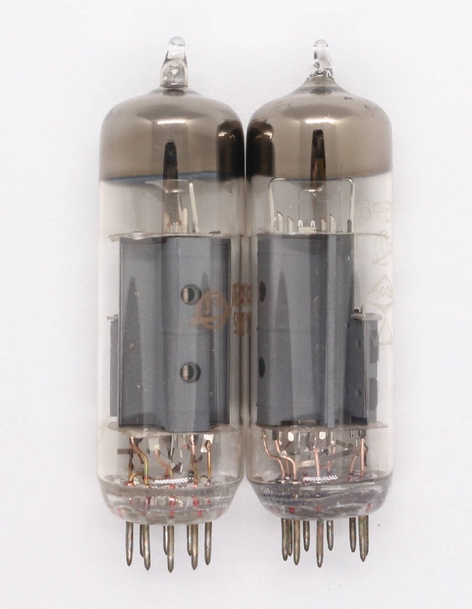 真空管 | TAMAROYA 球露屋