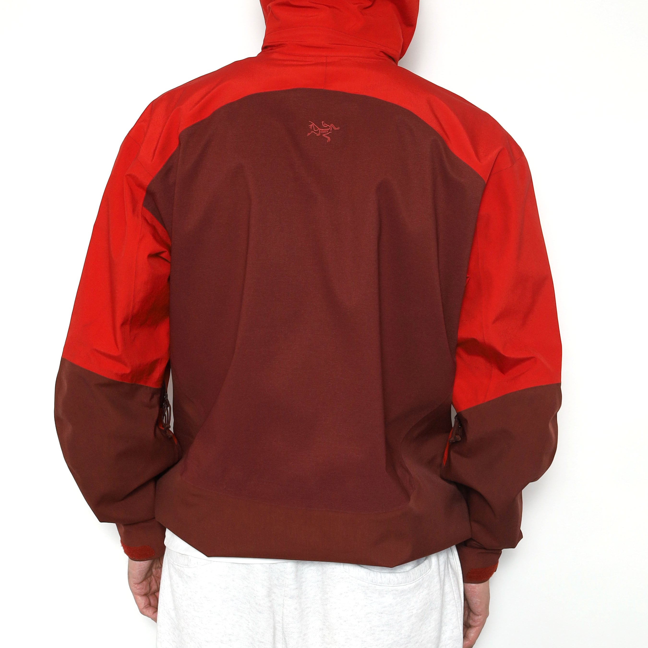 2006 ARC'TERYX SIDEWINDER SV Jacket | noverlap 2006 ARC'TERYX SIDEWINDER SV Jacket | noverlap