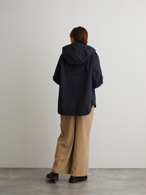 No.22500 グログランショートジャケット Navy