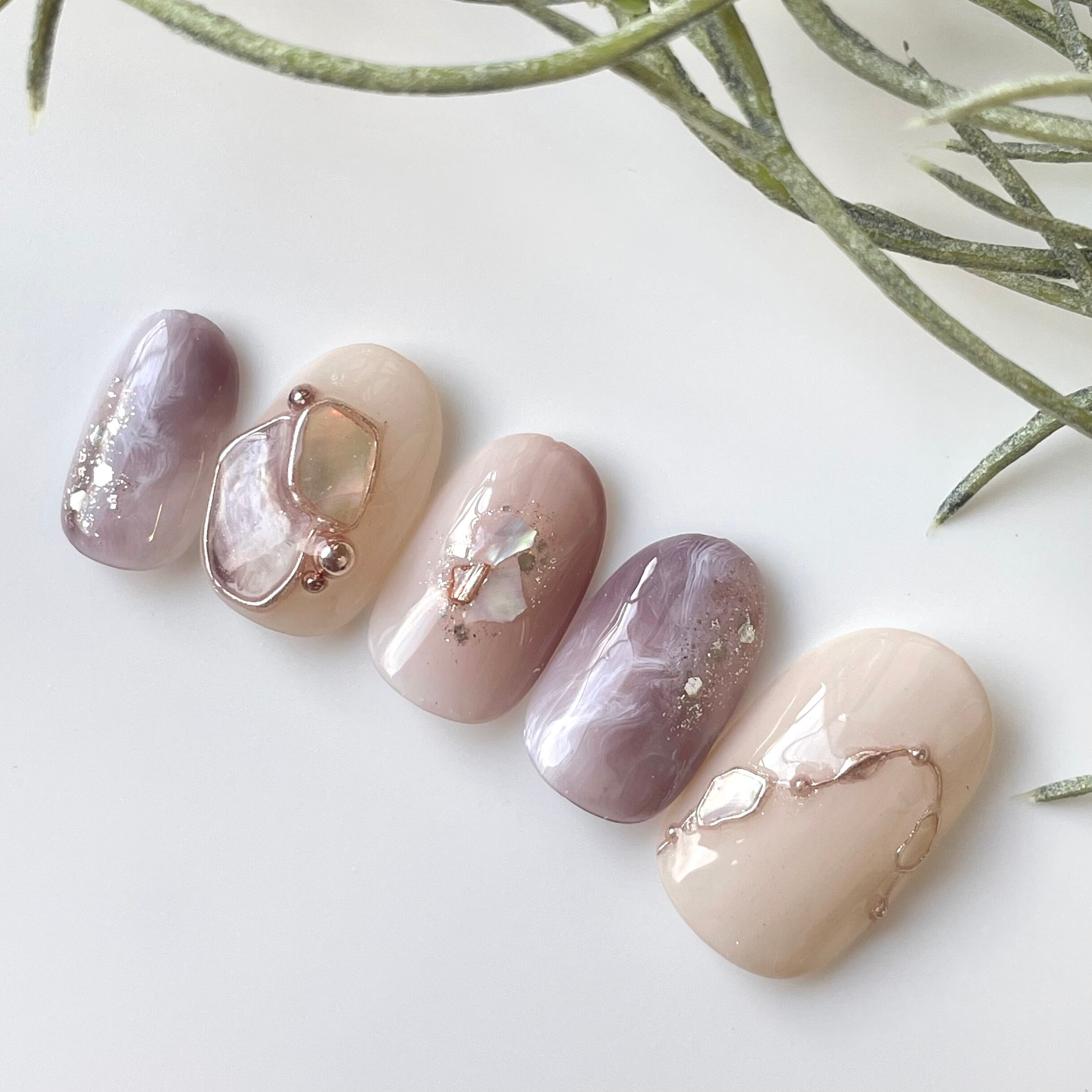 売り切れ必至 ネイルチップ No46 ネイルチップ 付け爪 Palmettoplaza Com