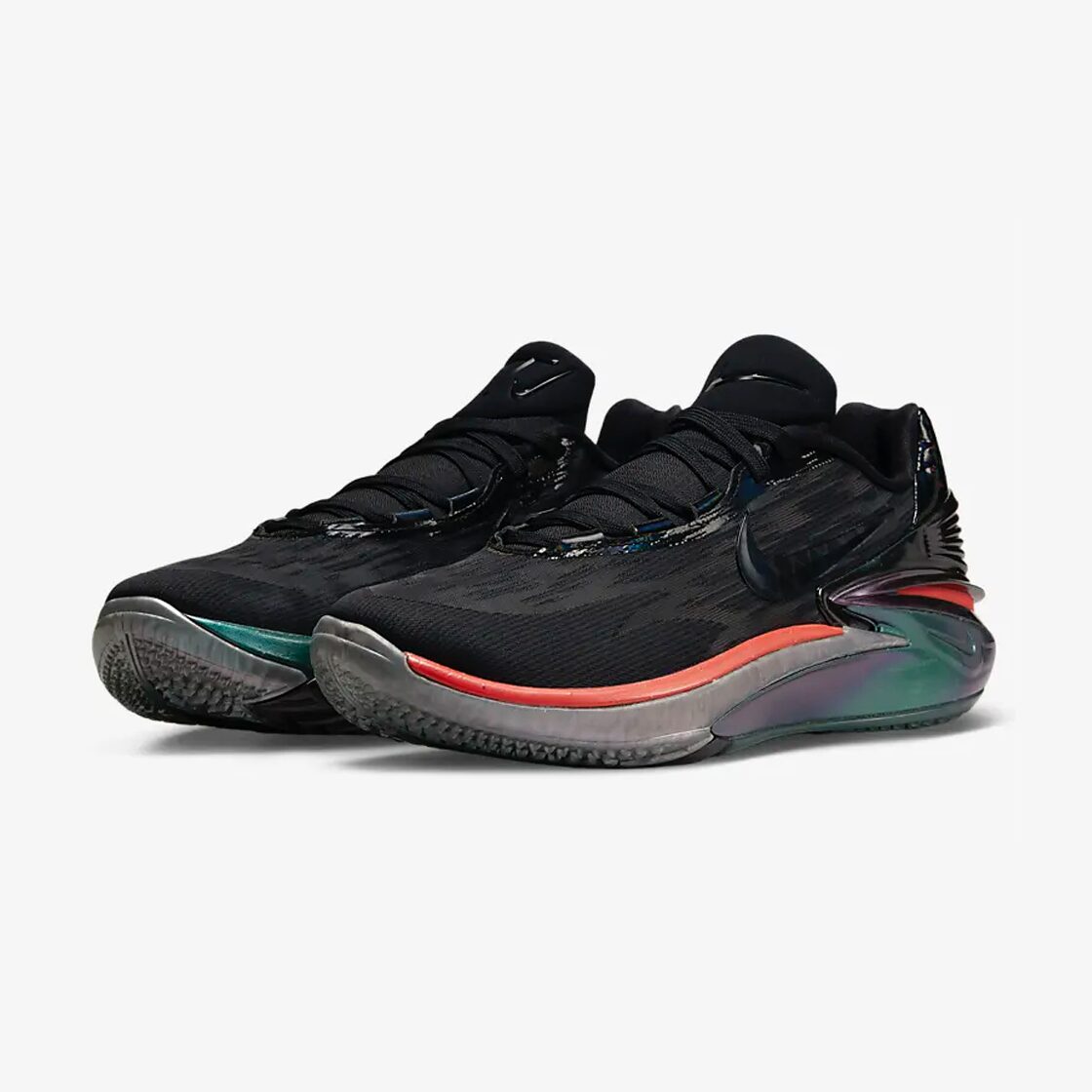 Nike Air Zoom G.T. Cut 2 EP ナイキ エア ズームGTカット FV4144-001 