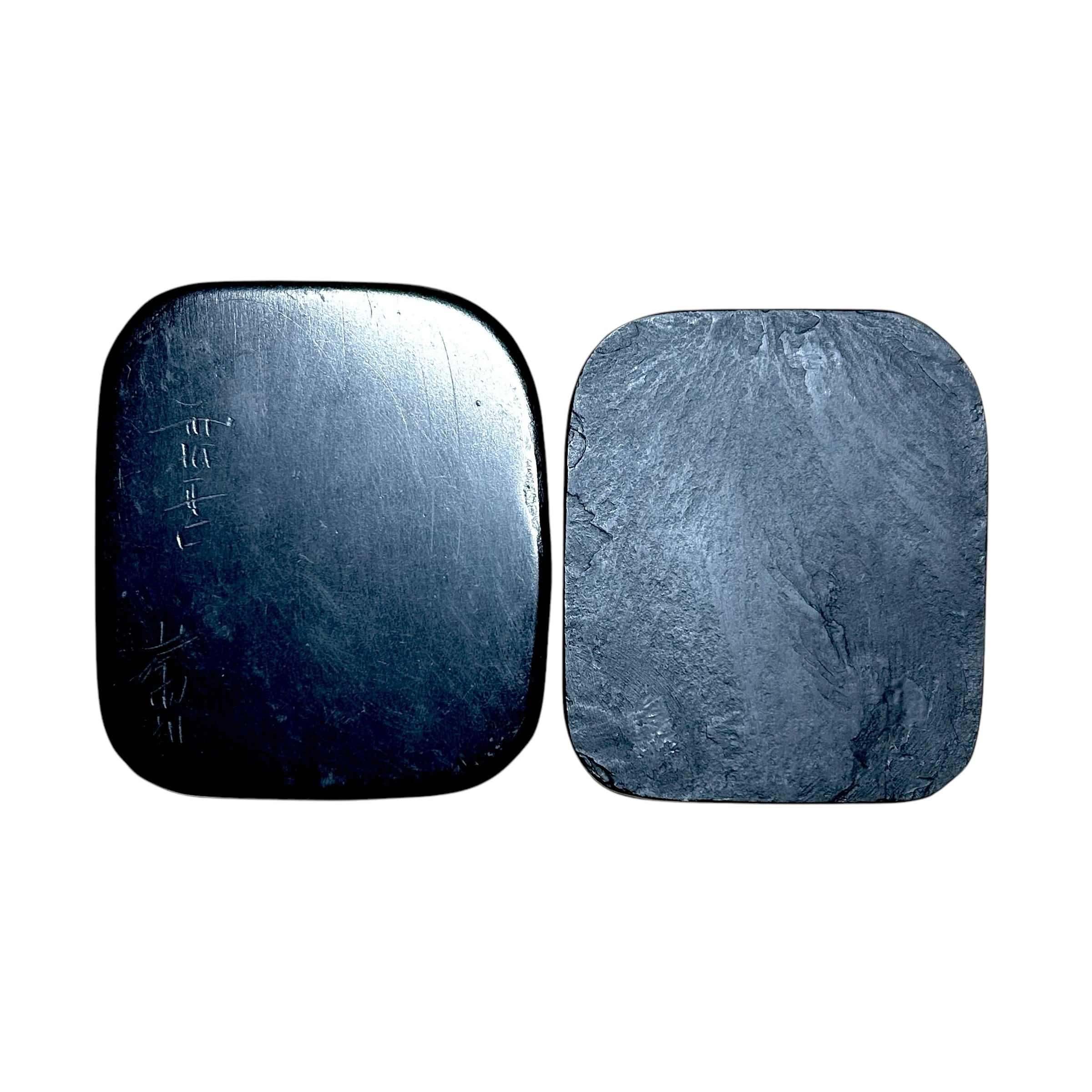 墨壺硯 | 甲州雨畑硯 峯硯堂本舗