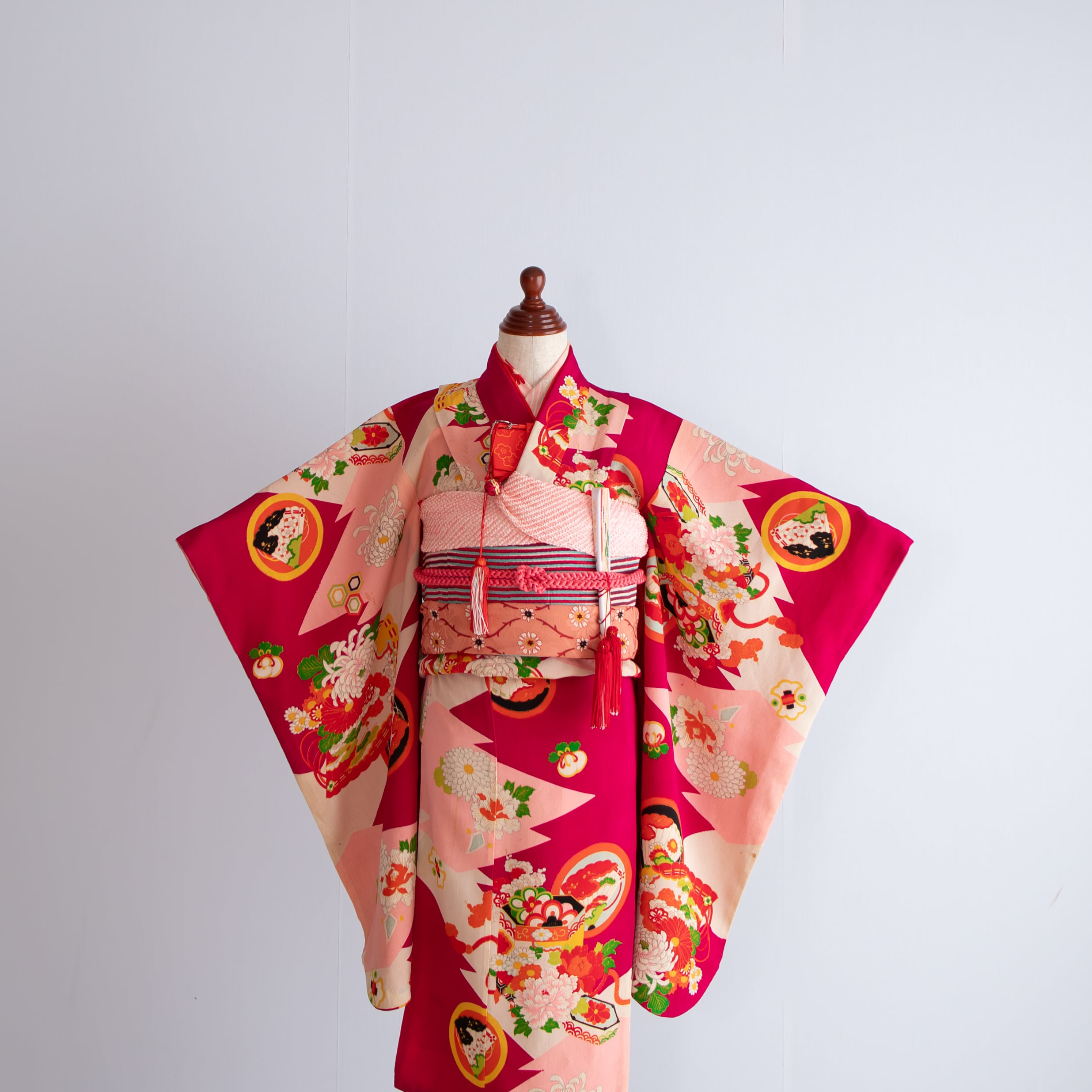 こどもきものレンタル le bouquet