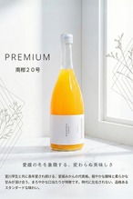 MIKAN10ceプレミアム　南柑20号