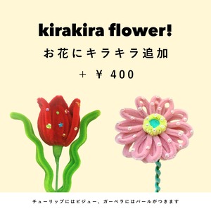 tulip チューリップ【1本単体】 | fuwafuwa flower