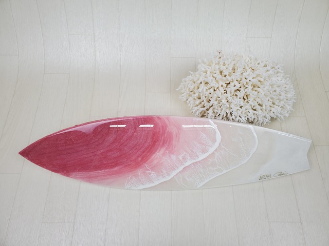 サーフボード型 サイズ&価格 一覧