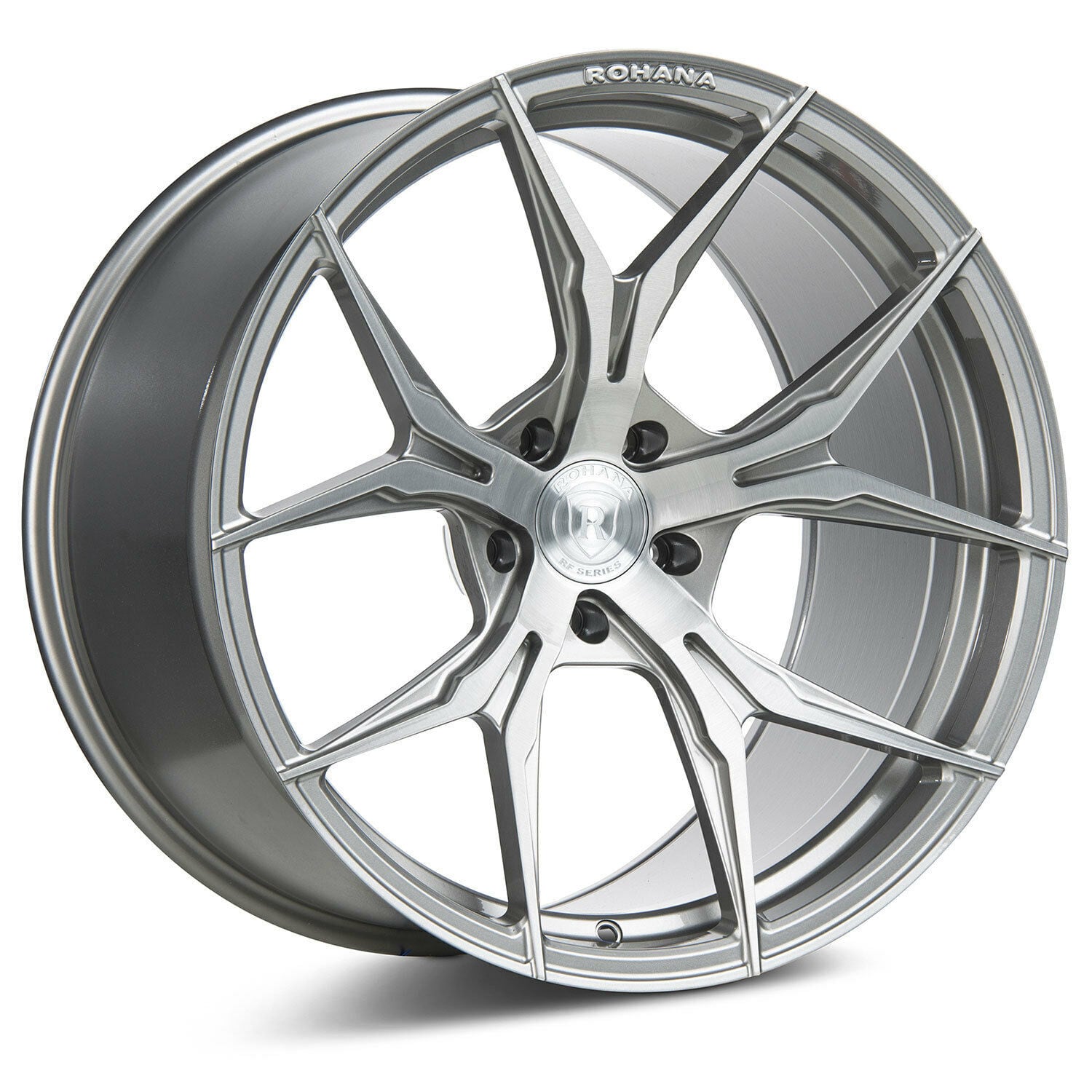 19インチ BMW 3シリーズ F30 320 328 335 340 2012-2018 ロハナ RFX5
