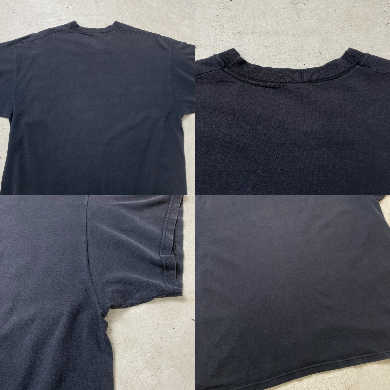 00年代 QUEEN クイーン バンドTシャツ バンT メンズL-XL相当 古着 00s 