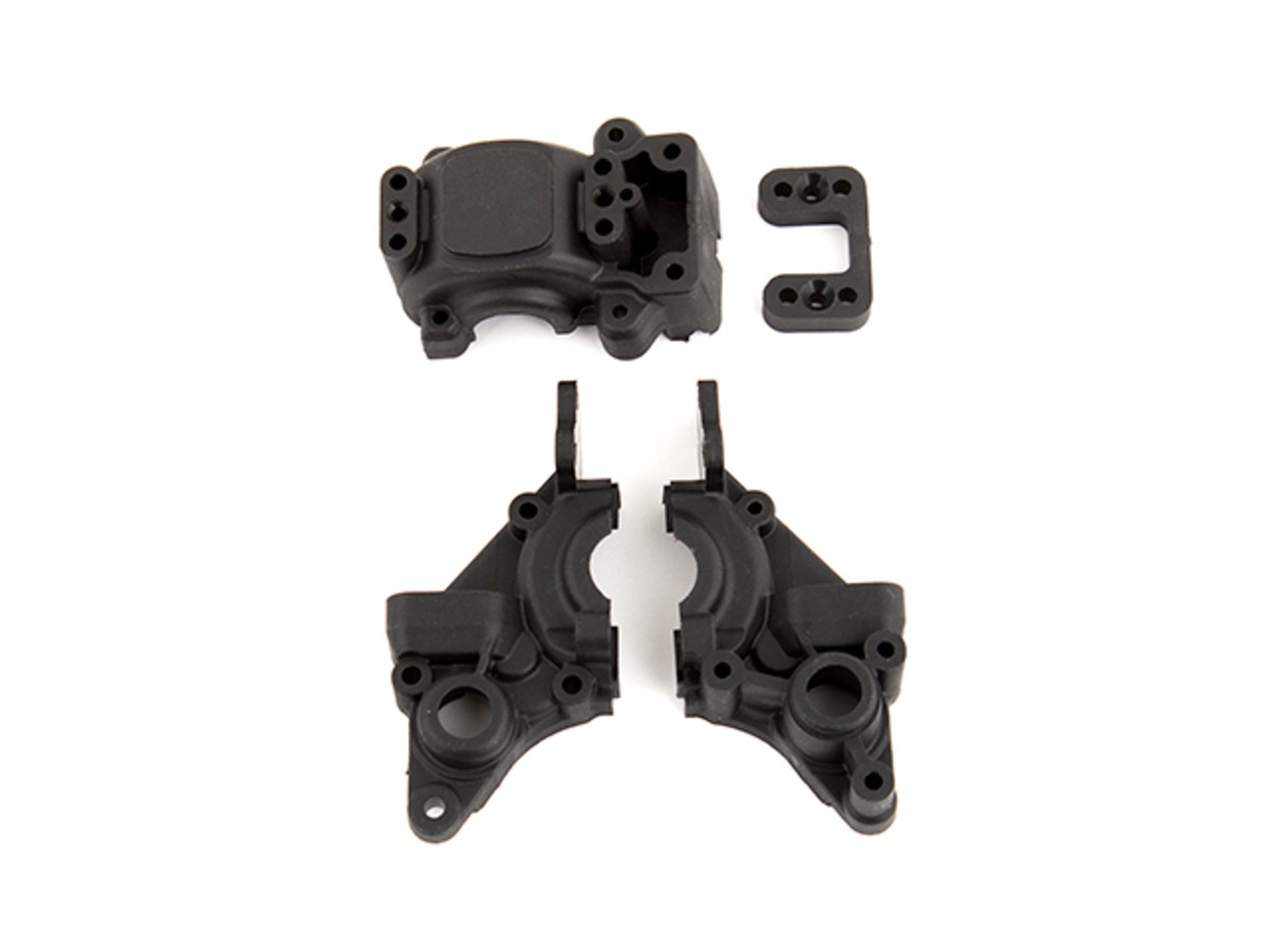 Team Associated B6.1 Gear Diff Rebuild Kit, 17,99 Team Associated B6.1 Gear Diff Rebuild Kit, 17,99