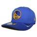 ニューエラ スナップバックキャップ 帽子 NEW ERA 9seventy メンズ レディース NBA ゴールデンステイト ウォリアーズ フリーサイズ AP60587300