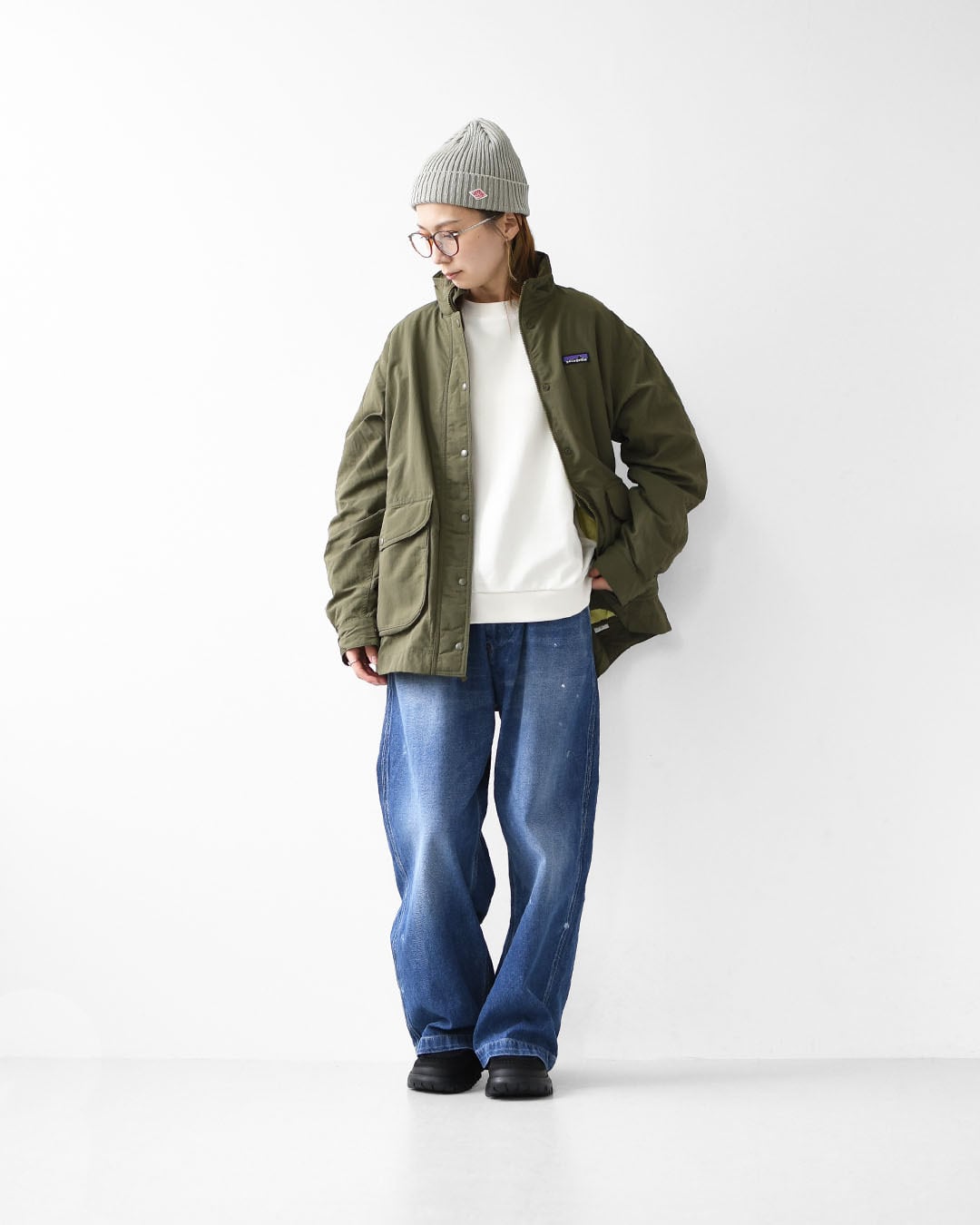 Patagonia [パタゴニア正規代理店] W's Skysail 3-in-1 Coat [28625
