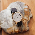 カルティエ ロンド  ルクルトムーブメント 1970年代  PARIS dial Cal.838 thumbnail 5