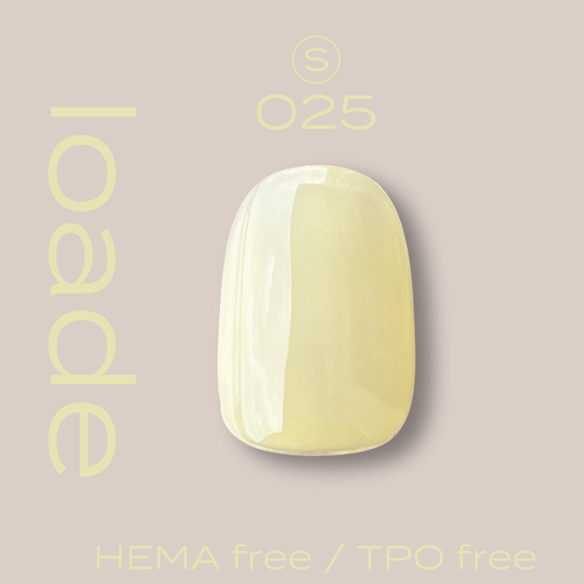 loade】color gel s-025 | CLETO / loade
