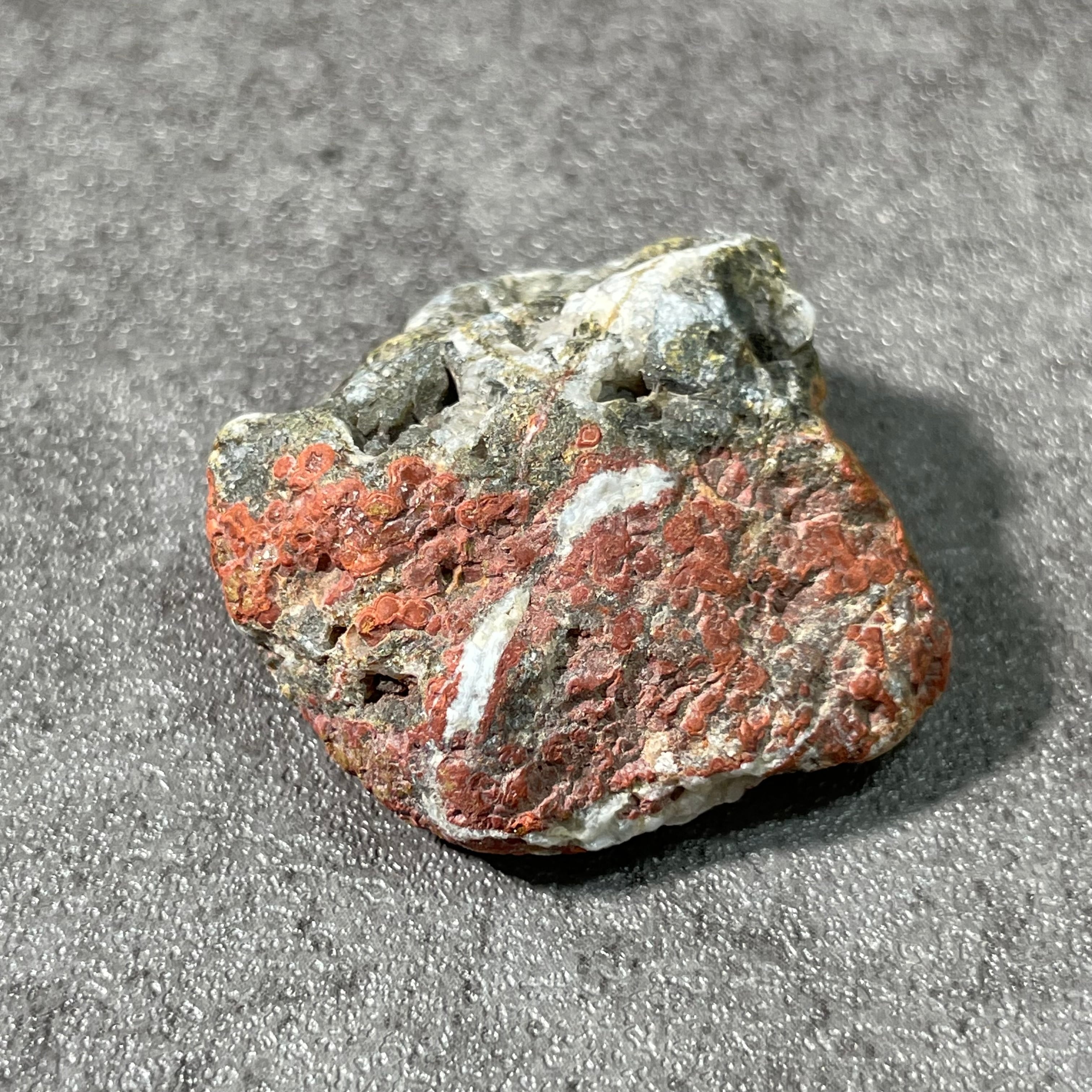 マダガスカル産♦︎Ocean Jasper オーシャンジャスパー|原石|天然石 パワーストーン 鉱物 gem stone