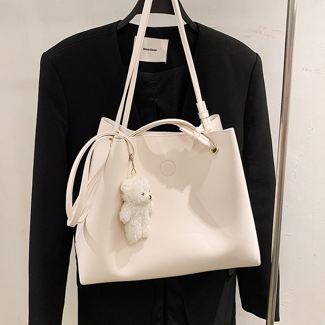 サマーショルダーバッグ 夏物 トートバッグ Tiancai_Wing_Bag27488289357