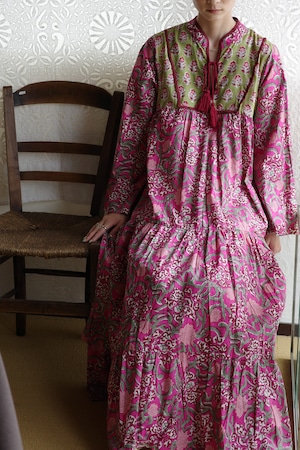 SOMO TYRE DRESS
