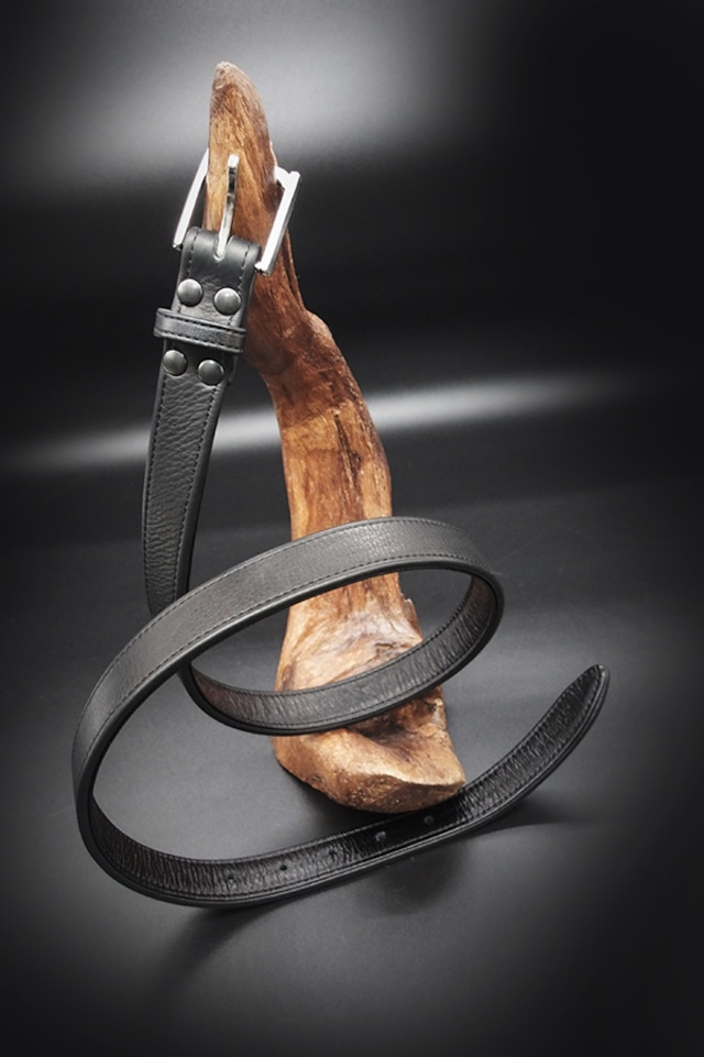 Item No.000：Smooth belt American bison &Smooth belt Baby calf