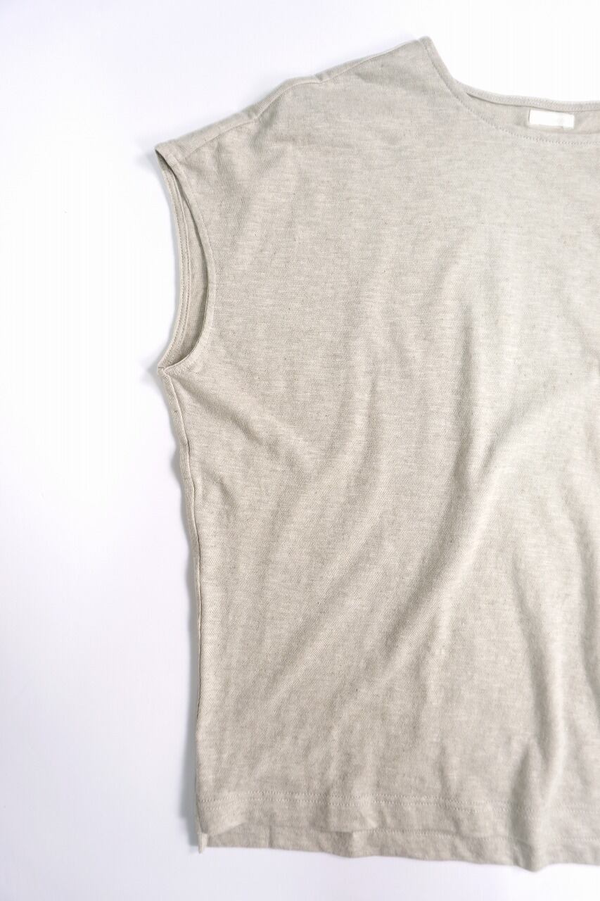 Cotton Linen Super Soft Sleeveless