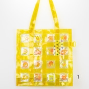 < YURIKO ETO > バッグ / M - yellow