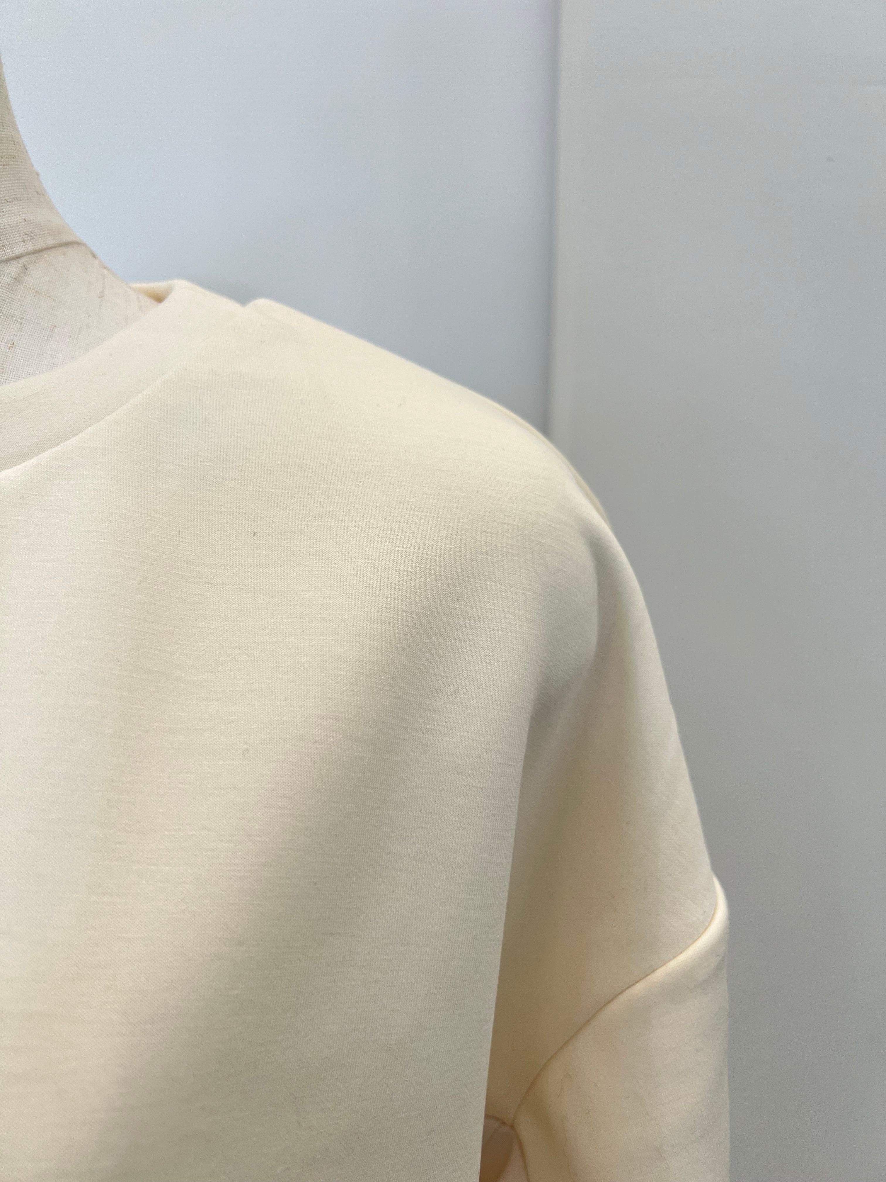 【SELECT】MA-1 ダンボール素材セットアップ