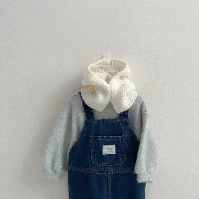 《予約》atomeme ¨ mild balaclava