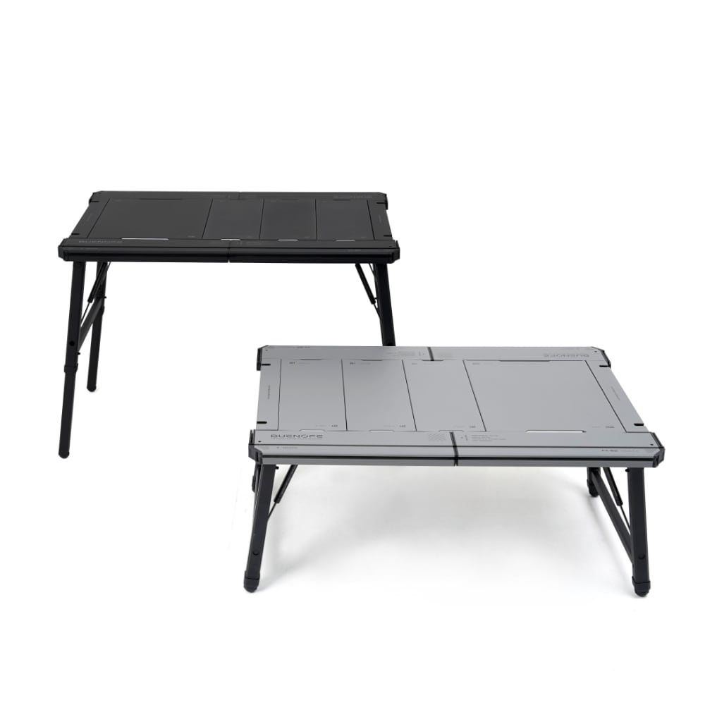 BUENOFE] FOLDING IGT TABLE 2.5 unit | GOLDEN FOREST