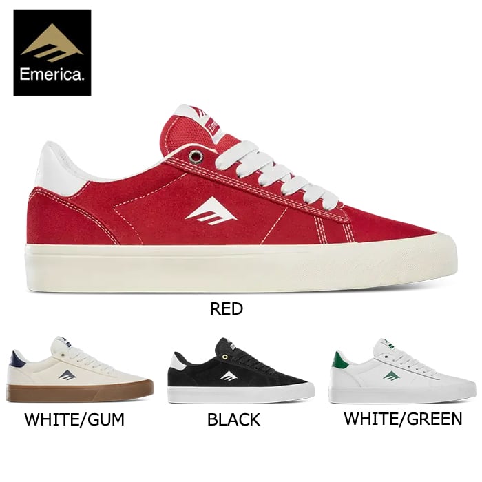 Emerica. | crass