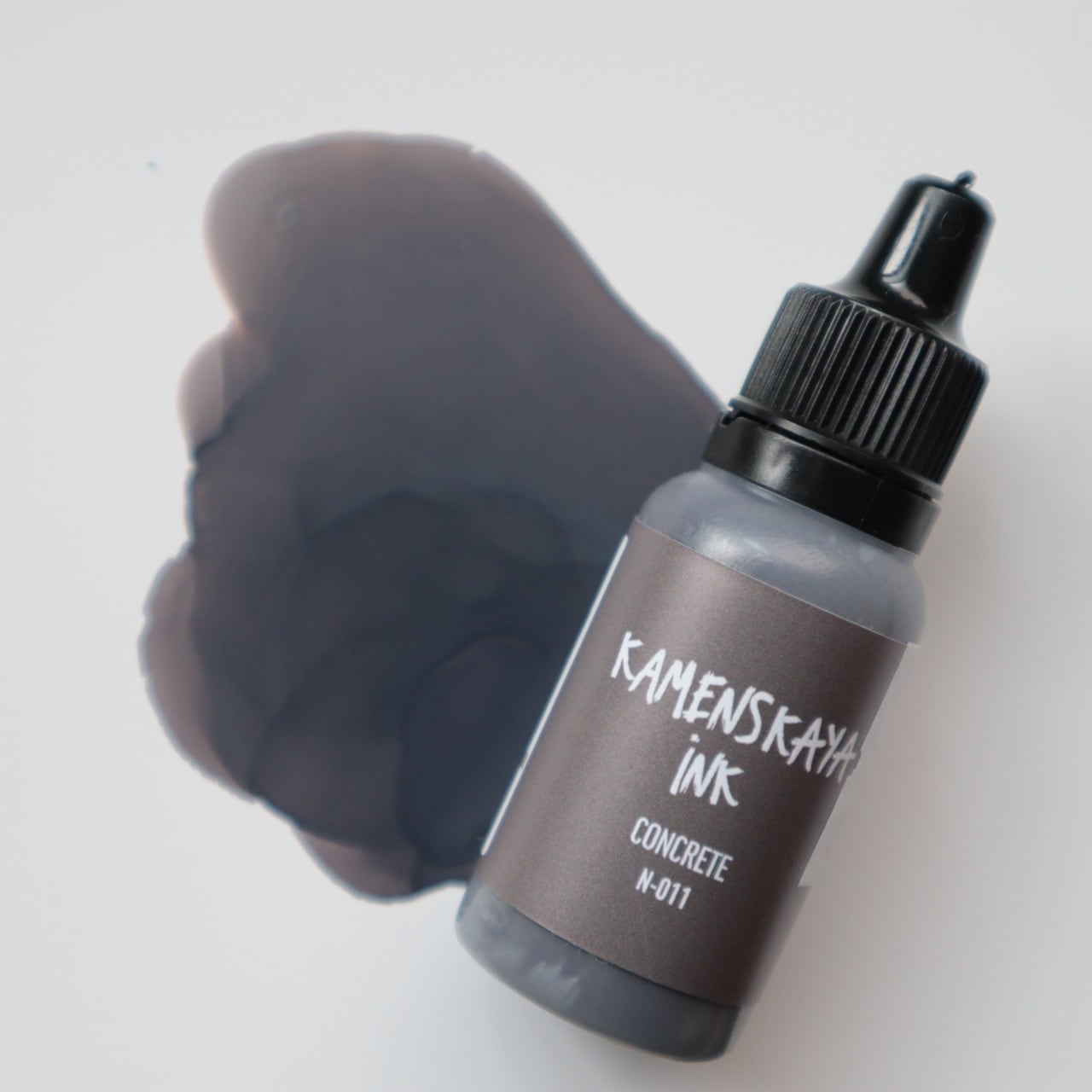 パステル調 インク (Nシリーズ) | KAMENSKAYA | アート材料 SelectShop