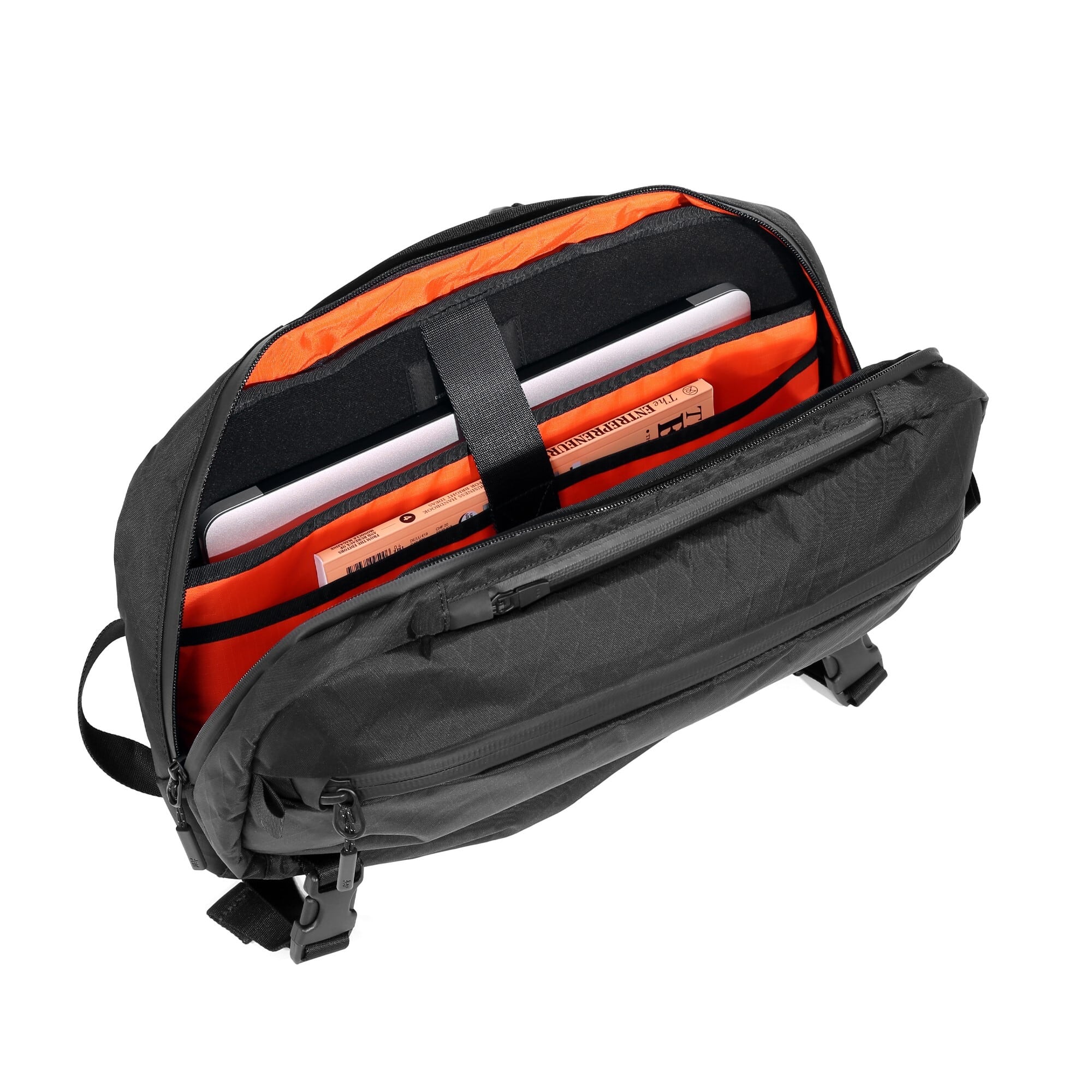 Aer エアー Travel Sling 2 X-Pac トラベルスリング2 エックスパック