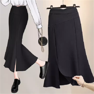 【送料無料】 スカート ロングスカート マーメイドスカート ロング フレア Aライン シンプル スリット 薄手 かわいい 大人可愛い きれいめ カジュアル 大人 上品 おしゃれ お洒落 レトロ こなれ感 コンサバ系 ラフ 抜け感 エレガント 無地 夏 誕生日会 結婚式 二次会 20代 30代 40代 レディース 女性用 ママ服 デート お出かけ お呼ばれ 休日 アウトドア お茶会 女子会 授業参観 パーティー 着回し 普段使い ファッション スタイル 楽ちん 体型カバー 美脚 脚長 定番 プチプラ 着痩せ