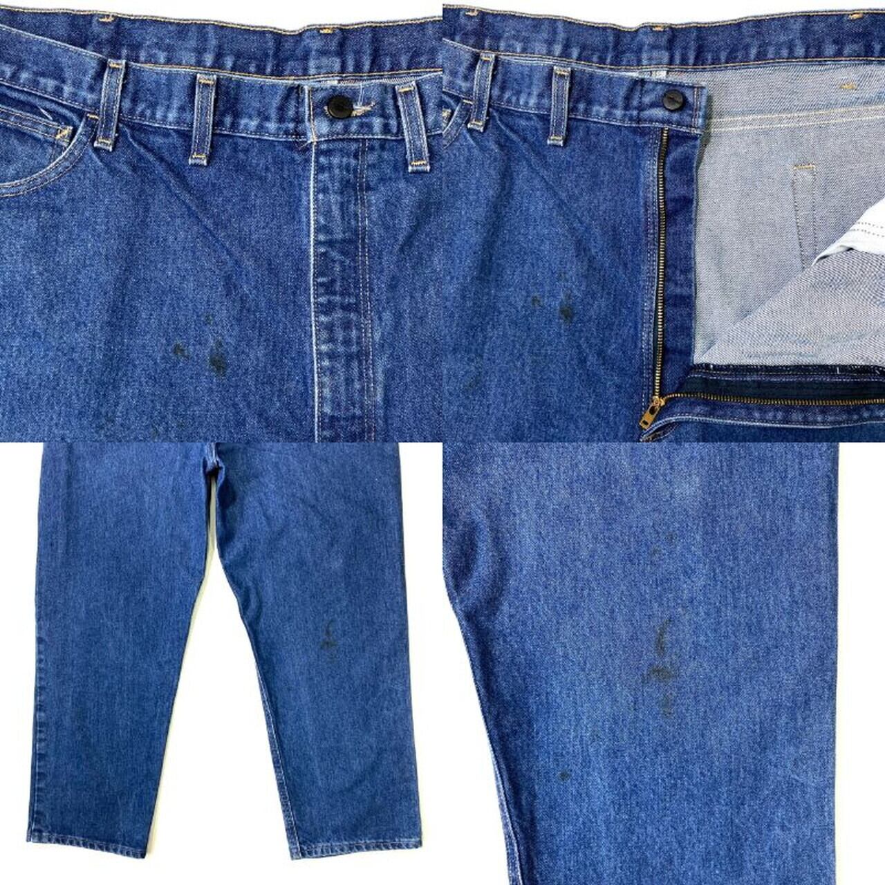 Carhartt カーハート FRライン HRC3 デニムパンツ ワークパンツ