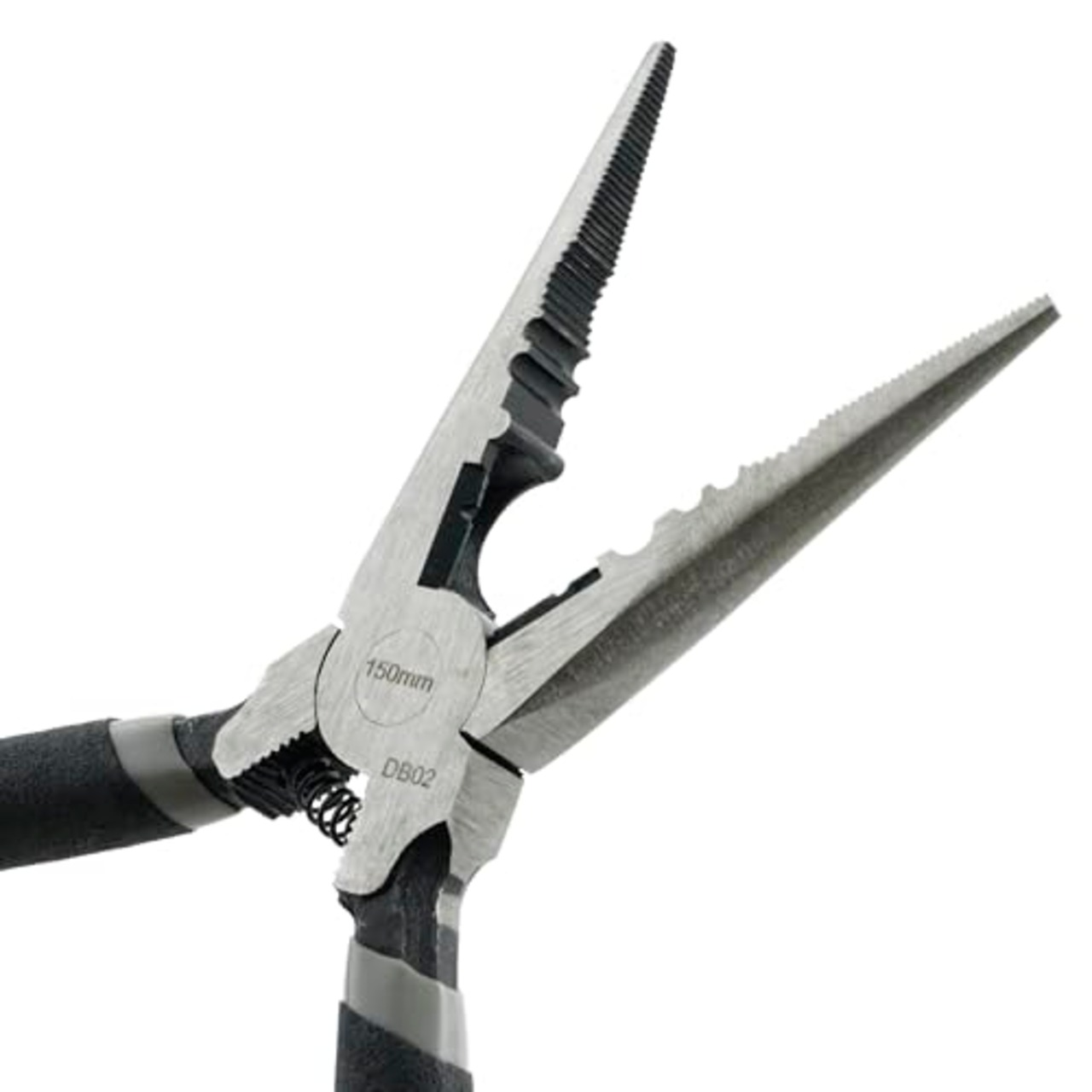 iHelp(アイヘルプ) 万能ラジオペンチ 150mm IH-62