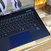 『準美品 LTEモデル』HP Elite Dragonfly  タッチパネル式  メモリ8GB  人気シリーズ  ノートパソコン