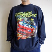 Oblada RACING LONG SLEEVE TEE