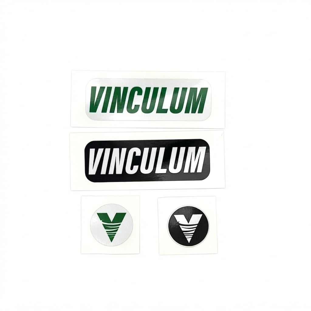 ステッカー（エンブレム） | VONDS市原オフィシャルオンラインショップ