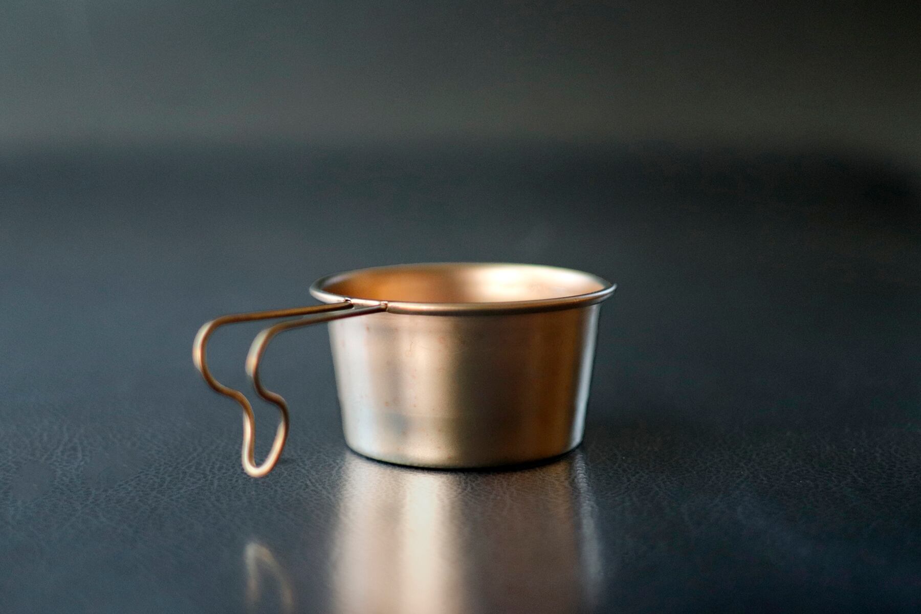 銅製 プレイクッキング 黒銅仕上げ シェラパン PL-1812BL 燕三条製