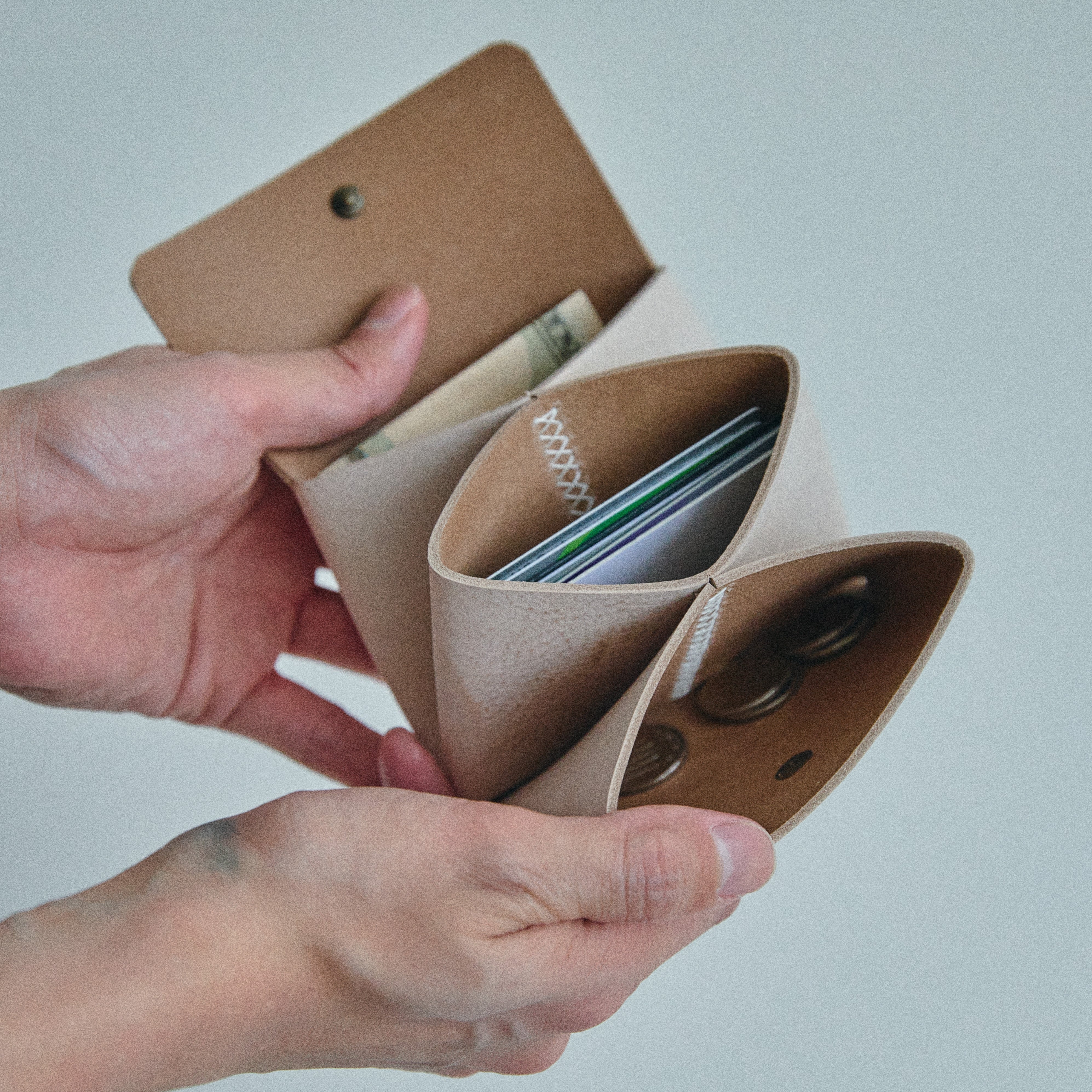 3kuti wallet | comorebito