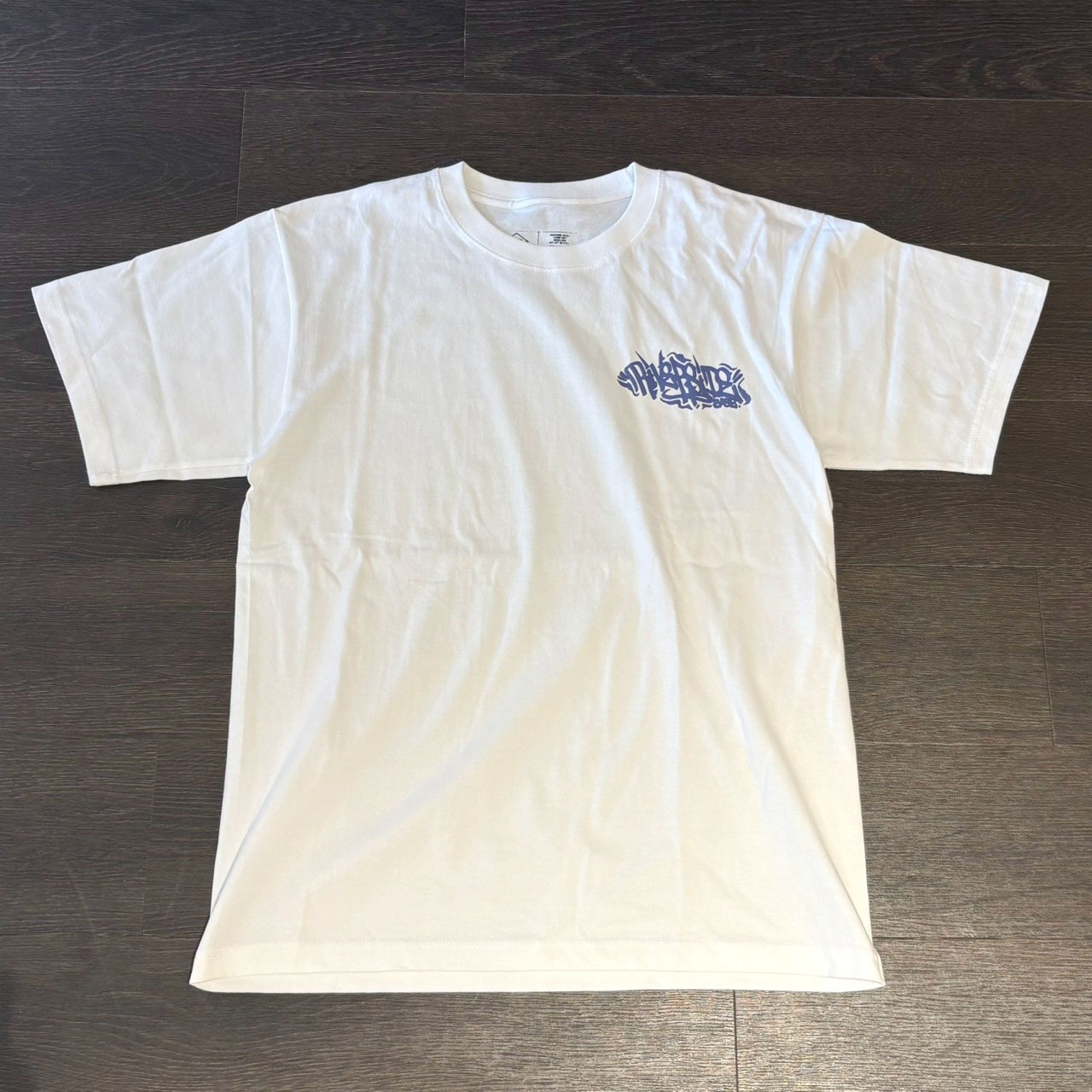 RIVERSIDE BASE × YESCA 『RSB BURNER』 T-SHIRTS