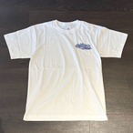 RIVERSIDE BASE × YESCA 『RSB BURNER』 T-SHIRTS