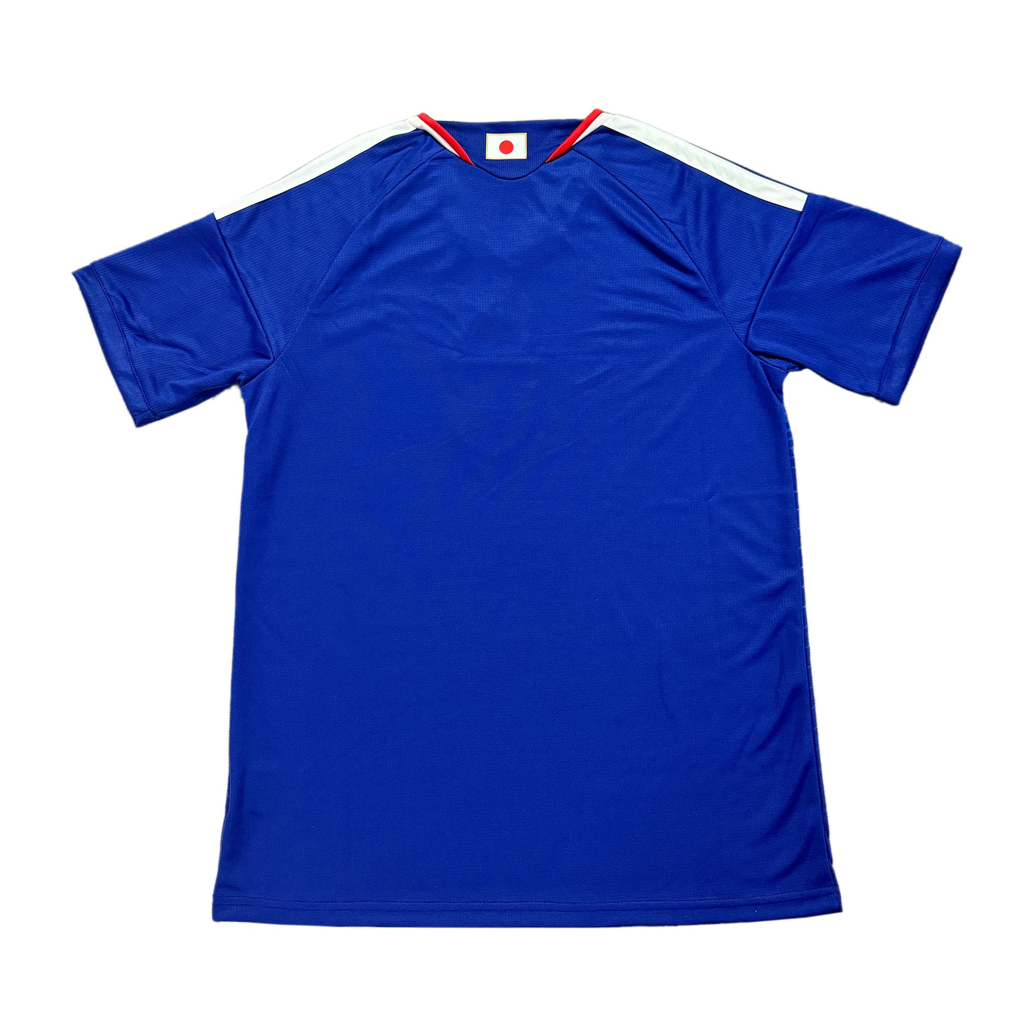2026 Japan home Jersey 2026 日本代表 ホーム 半袖 ユニフォーム