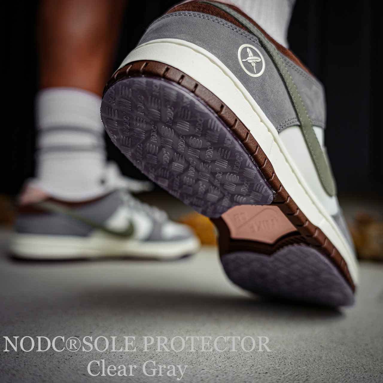 NODC® SOLE PROTECTOR