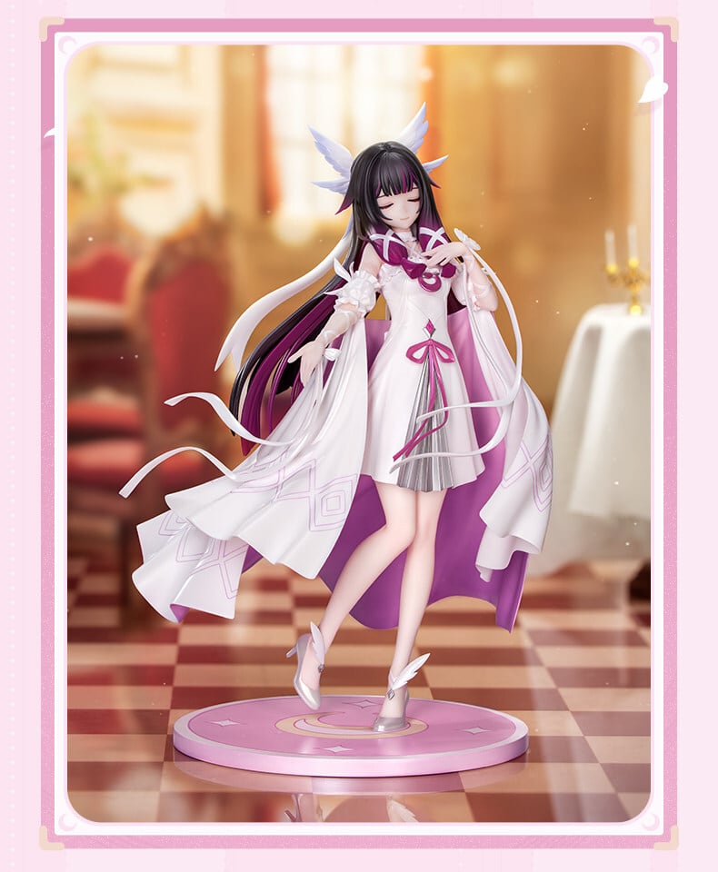 原神 コロンビーナ FES 1/8 フィギュア 公式正規品 | mihoyo、鳴潮、原